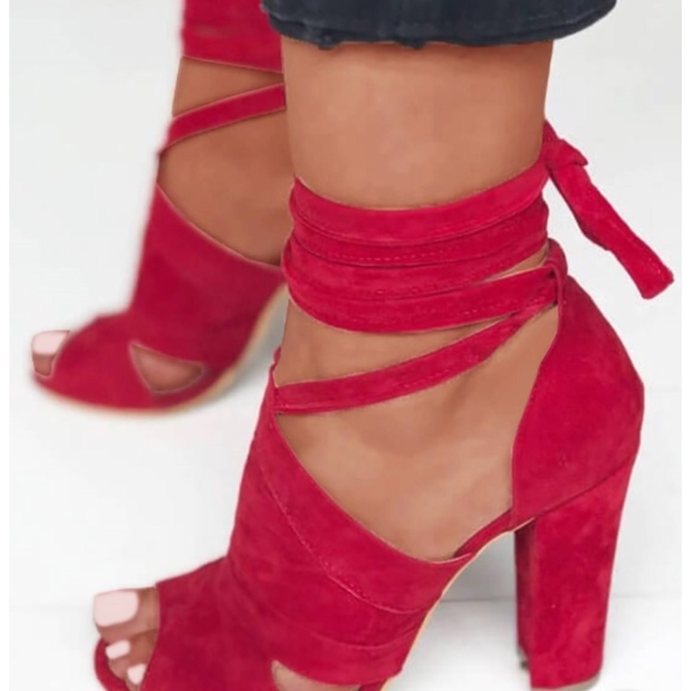 In search of something like this size 5